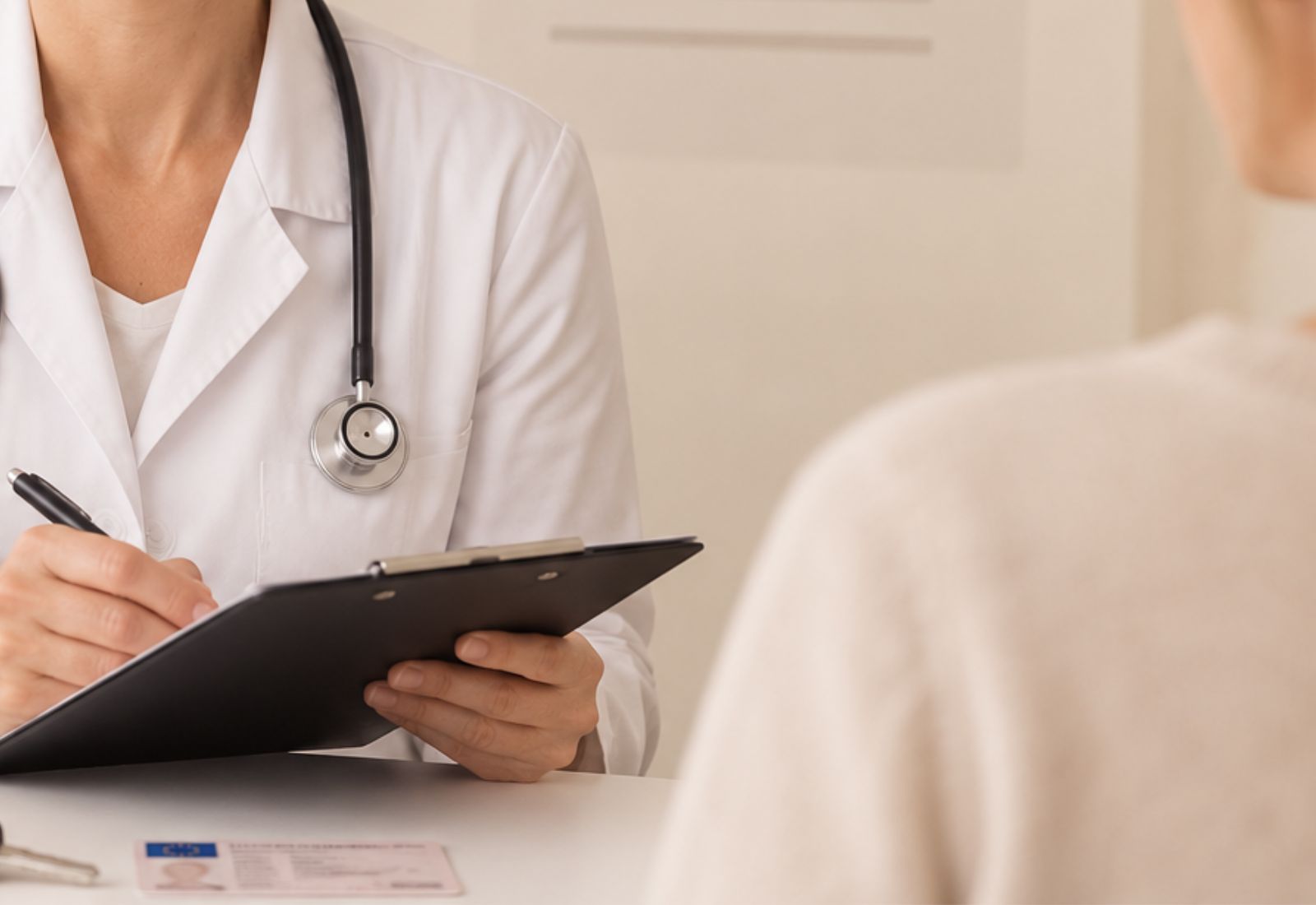 Klinikka Lux ajokorttitodistukset