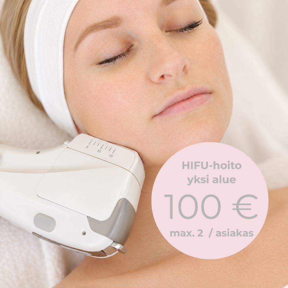 Klinikka Lux HIFU