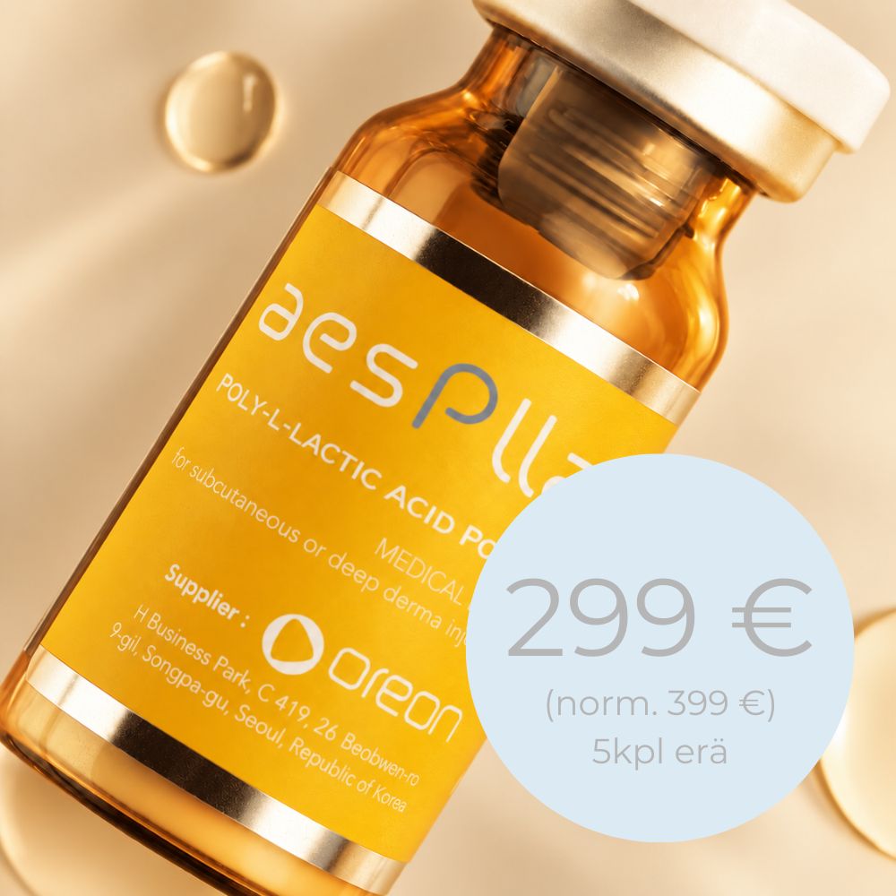 Klinikka Lux AesPlla