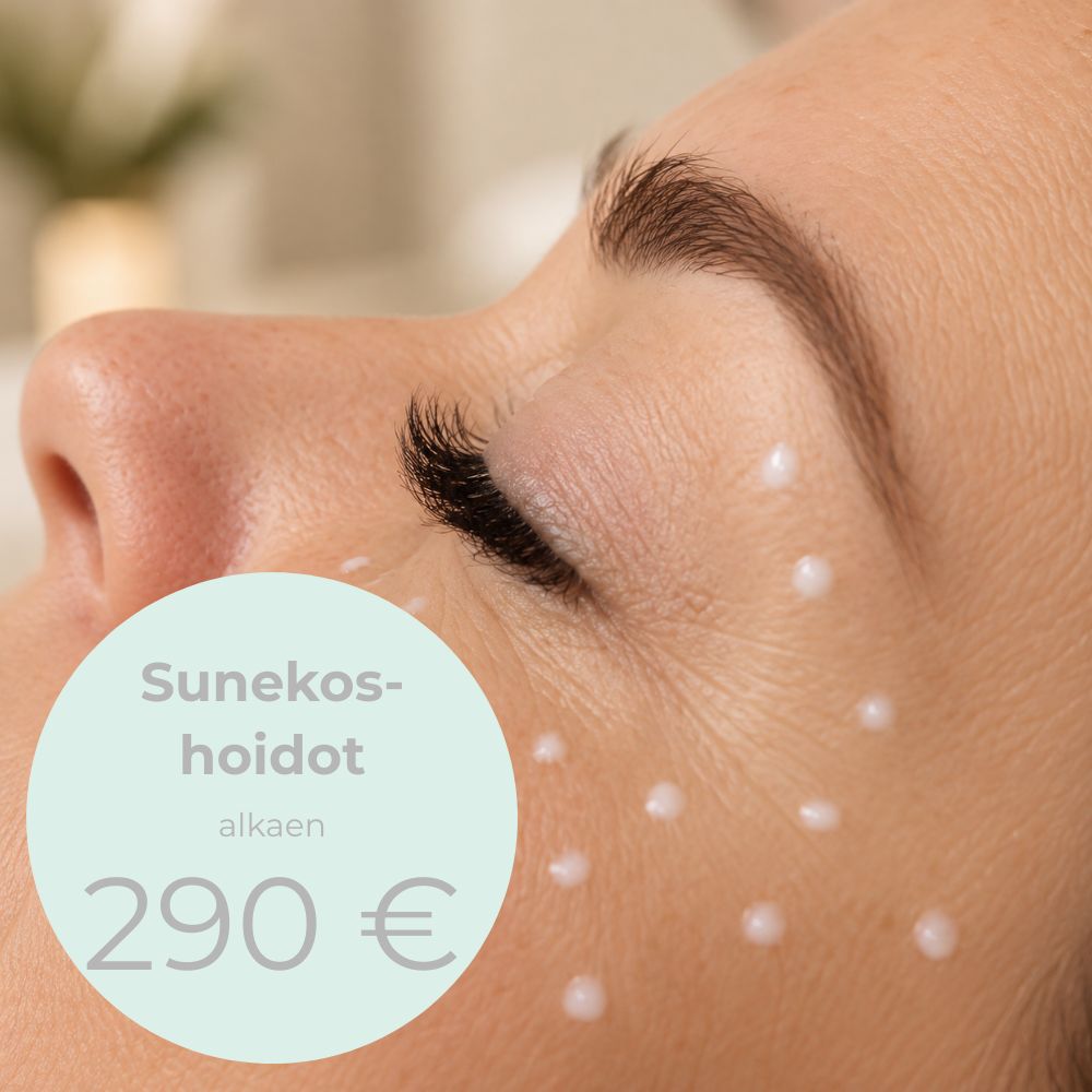 Klinikka Lux Sunekos