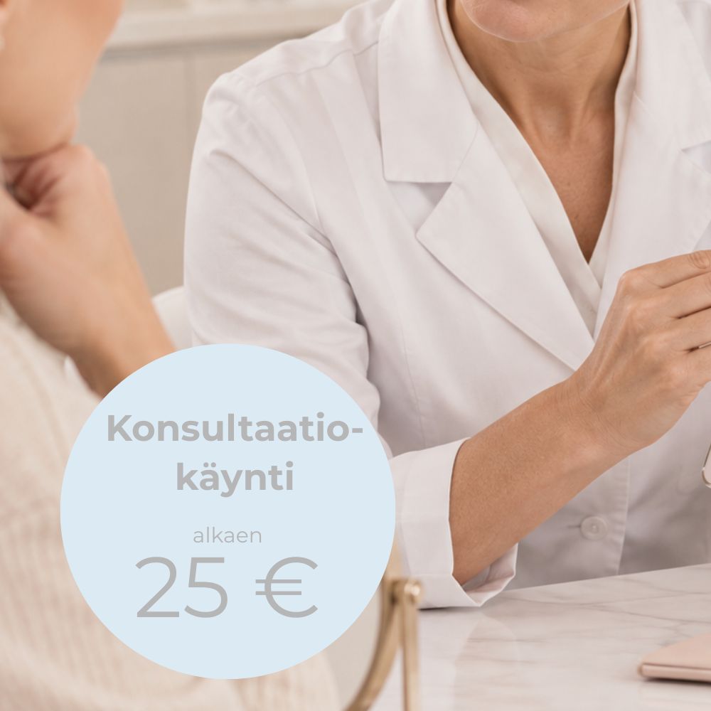 Klinikka Lux konsultaatio